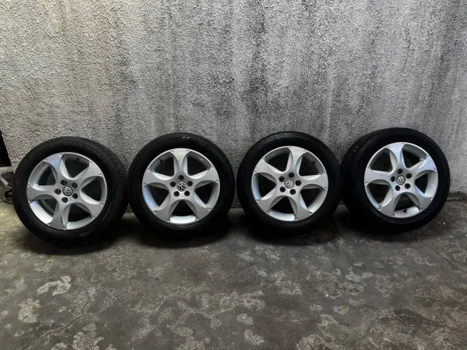 Rodas Golf aro 16