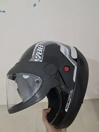 Vendo capacete 