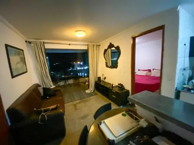 Viva com o Mar aos Seus Pés! Apartamento dos Sonhos em Localização Privilegiada!