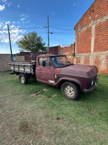 Chevrolet C-14 2.5/4.1 1974