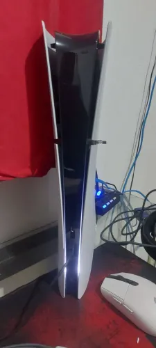 Console PS5 Dígital Slim 1tb