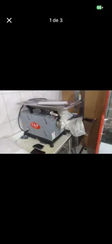 Moedor de Carne caf 98 D