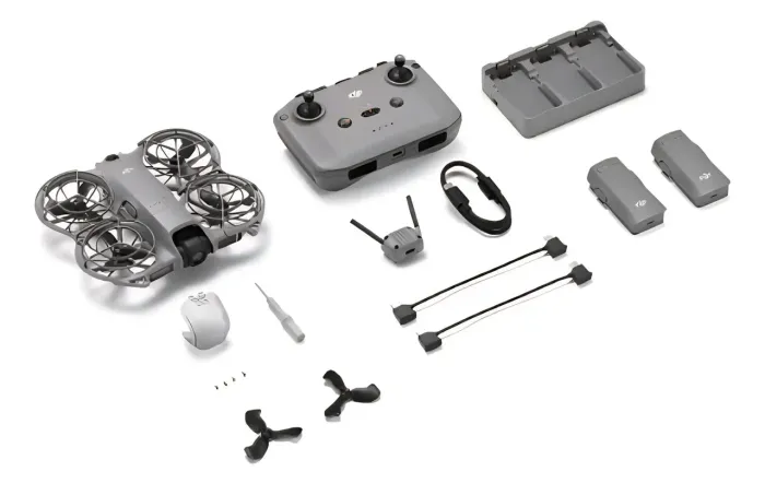 Neo 2 combo com controle