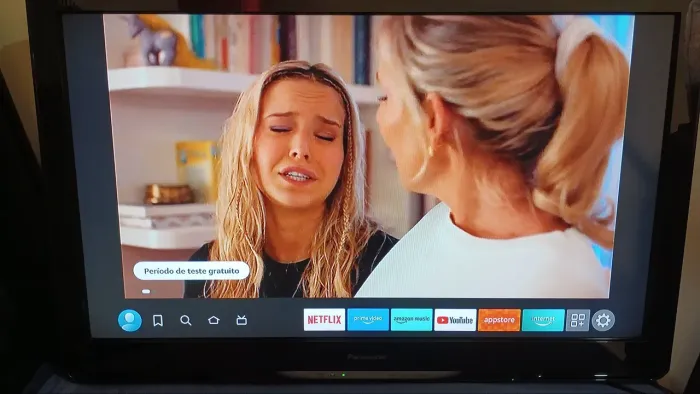 Tv Panasonic 32 polegadas