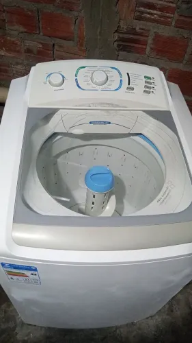 Maquina de lavar roupa