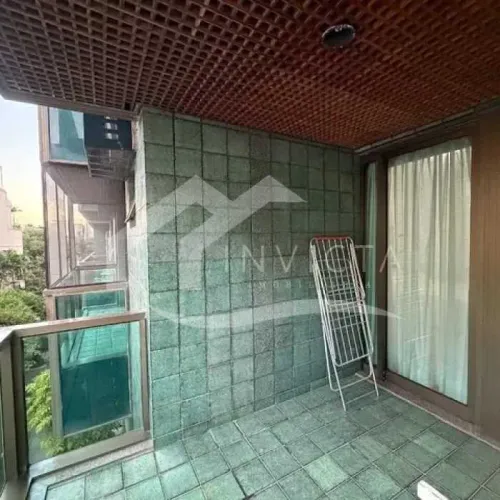 maravilhoso dois quartos, sendo 2 suítes no coração de Ipanema