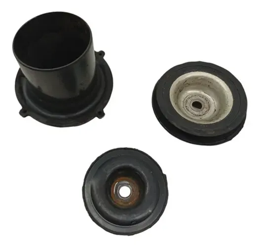 Kit Coxim Amortecedor Dianteiro Direito Gm Astra 2008 2009