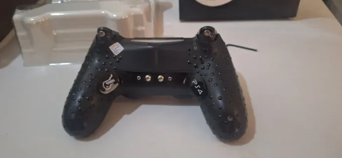 Controle ps4 Visual Controles