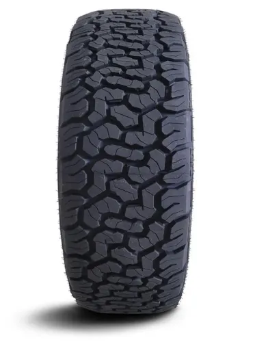 2 Pneu Aro 16 Xbri Brutus Ta Lt 265/75R16 123/120R