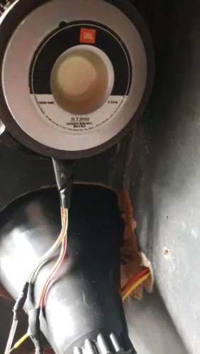 Vendo ou troco som automotivo