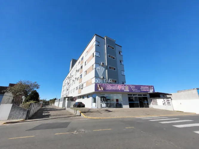 Excelente Apartamento Para Locação no Bairro Alto Feliz Araranguá