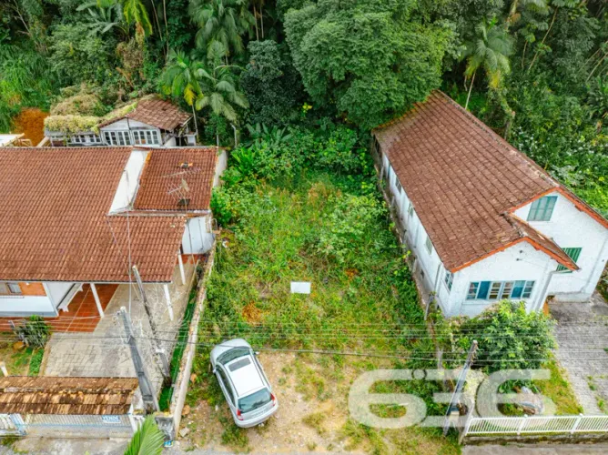 Terreno | Joinville | Glória