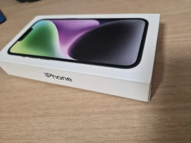 Iphone 14 128 gb