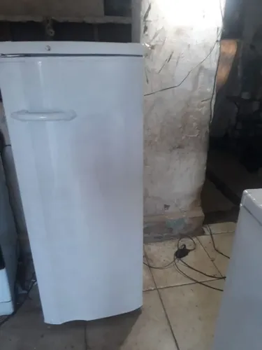 Geladeira Consul
