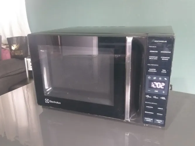 Microondas Electrolux 23 litros 