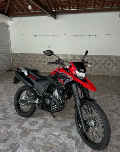 Lander Xtz 250
