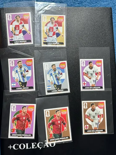 Kit Legends