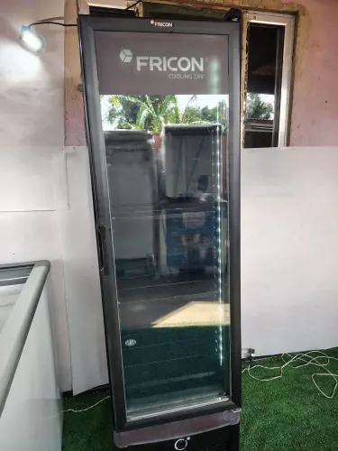 Freezer