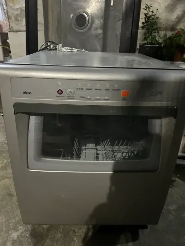 Lava roupa Brastemp Ative!8 Serviços