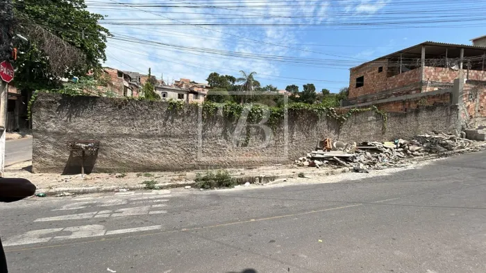 Lote à venda em Citrolândia, muito bem localizado, com 356,5m, área residencial.