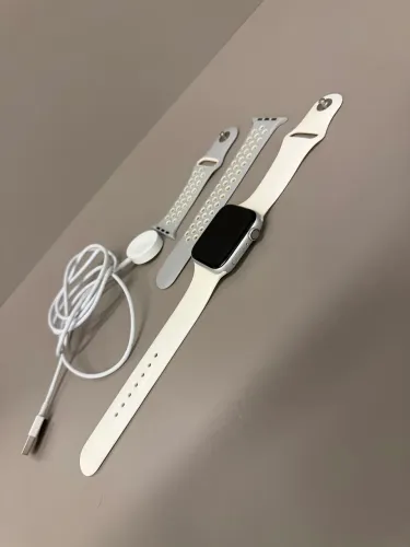 Apple whatch série 4 44mm