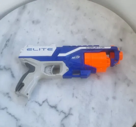 Kit NERF