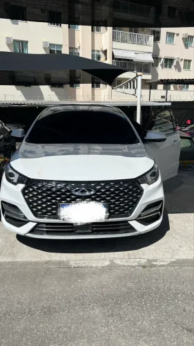 Chery Arrizo 6 PRO 1.5 Turbo (híbrido) 2024