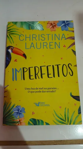 Imperfeitos