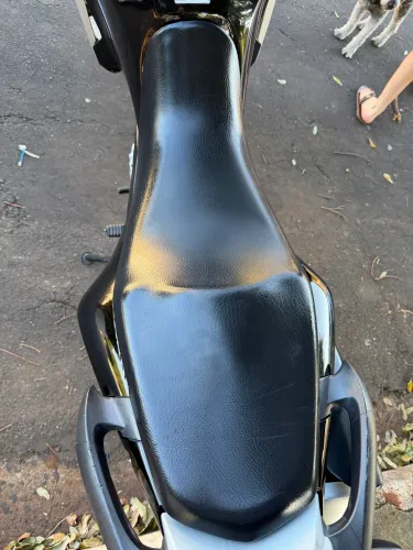 Honda Xre 300 2017, novíssima 