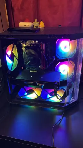 PC GAMER COMPLETO