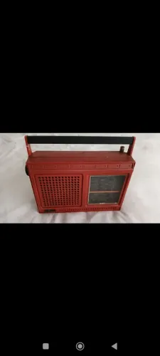 Rádio