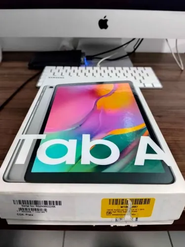 VENDO TABLET SAMSUNG TAB A 10.1