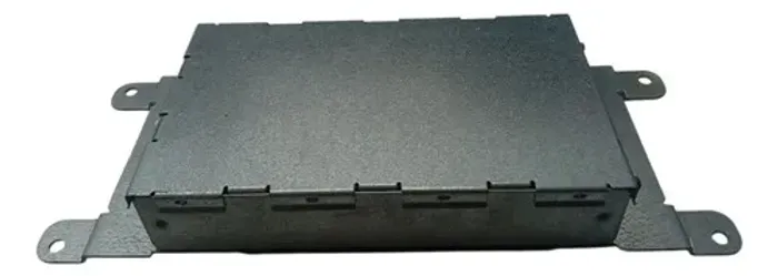Módulo Amplificador Bluetooth Bmw 530i 3.0 2006 2007
