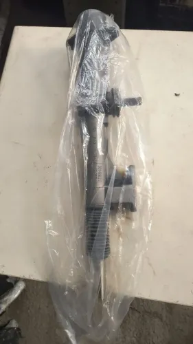 Vendo Caixa De Direção Mecânica TRW Nova