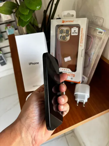 Iphone 16 pro