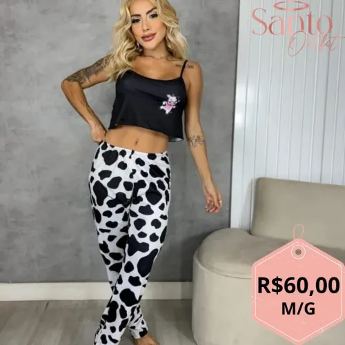 Baby Dolls, Pijamas e Camisolas Femininas I Modelos variados e promocionais
