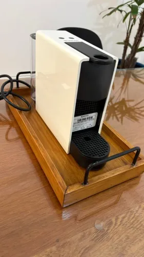 Máquina Café Espresso