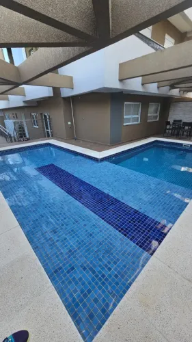 Apartamento 2 suites em joinville-sc ,bairro nobre ,direto com proprietario.