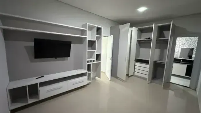 Imóvel para aluguel com 200 metros quadrados com 3 quartos em Ponta Negra - Manaus - AM