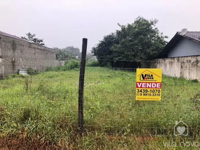 Terreno à venda no Vila Nova