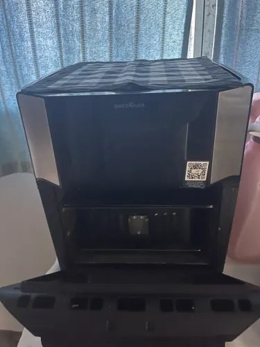 Vendo air fryer 12 litros 