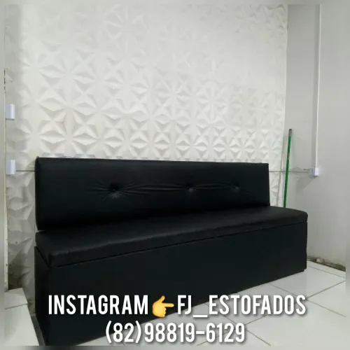 Banco baú pra sua barbearia ? salão de beleza escritório etc whatsapp *