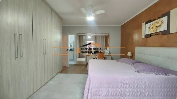 Casa, à venda, 351 m², por R$ 950.000,00 - Jardim Nossa Senhora do Carmo - Americana/SP