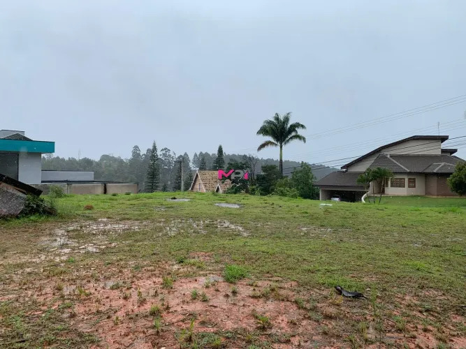 TERRENO À VENDA - CONDOMÍNIO PORTAL DA COLINA - JUNDIAÍ MIRIM - JUNDIAÍ SP
