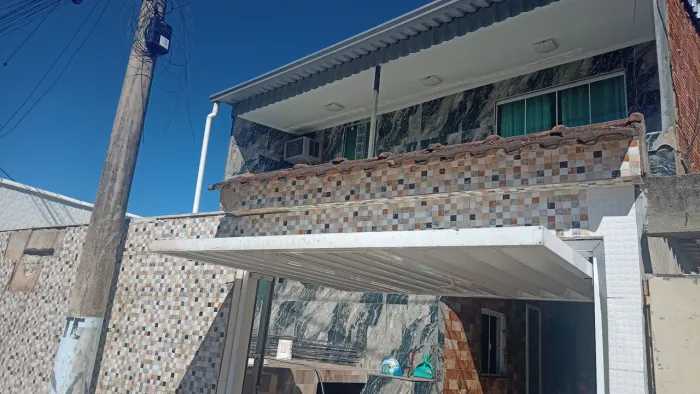 Casa muito boa
