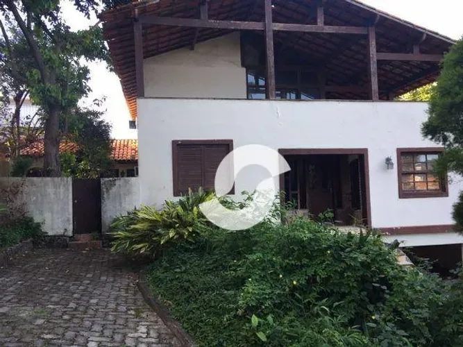 Casa à venda, 550 m² por R$ 2.300.000,00 - Camboinhas - Niterói/RJ