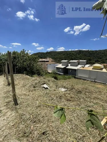 Lote para Venda em Sarzedo, Santa Rosa