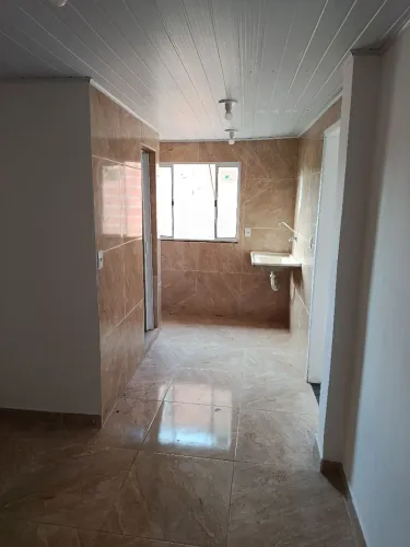 Kitnets em São Cristóvão 