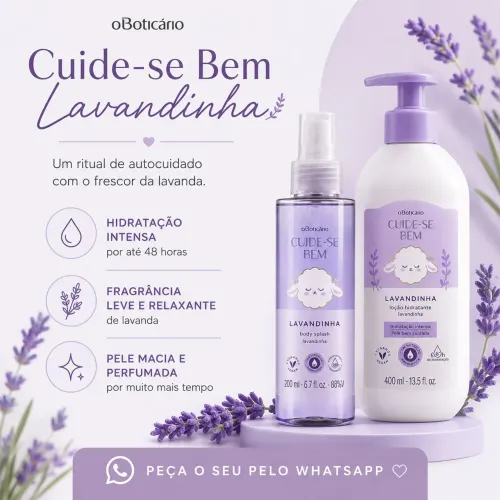 Produtos O Boticario