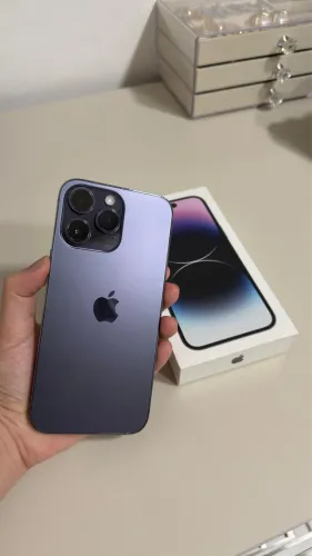 iPhone 14 Pro Max 256g